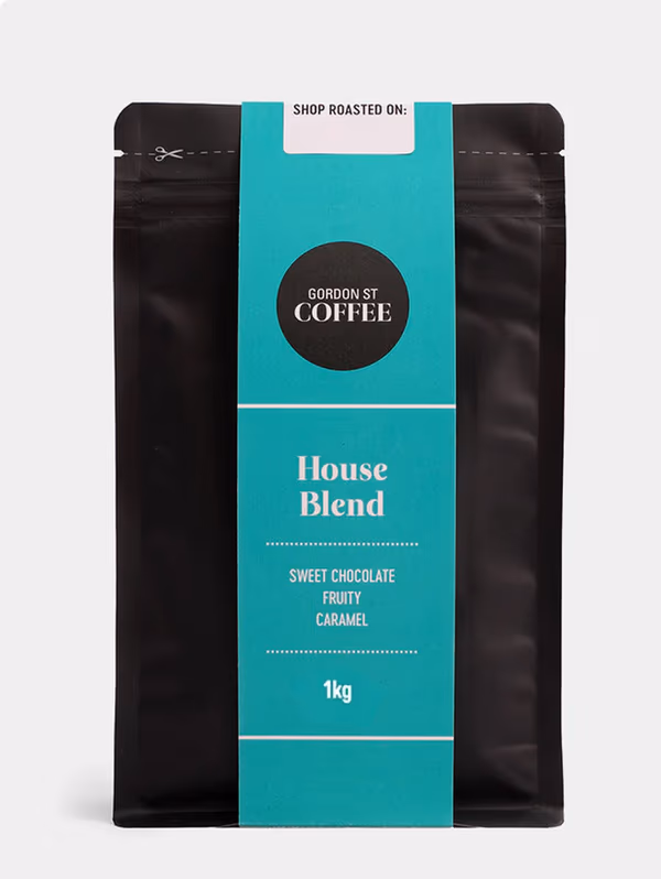 House Blend 6 x 1kg