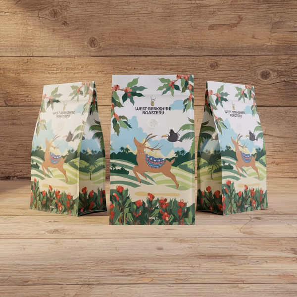 Seasonal Taster Pack