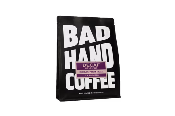 Decaf