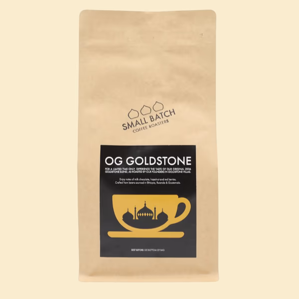 OG Goldstone 20th Anniversary Blend