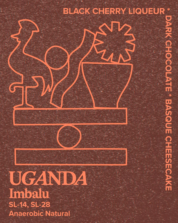 Uganda | Imbalu