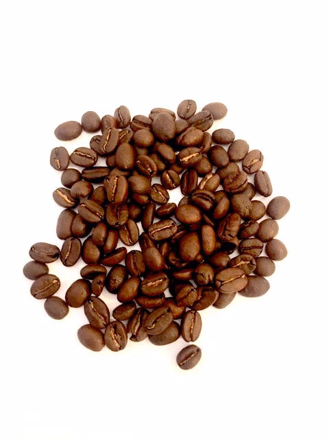 Simon's Blend – Medium Roast – Speciality Coffee Beans & Ground Coffee