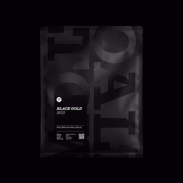 Black Gold No.3