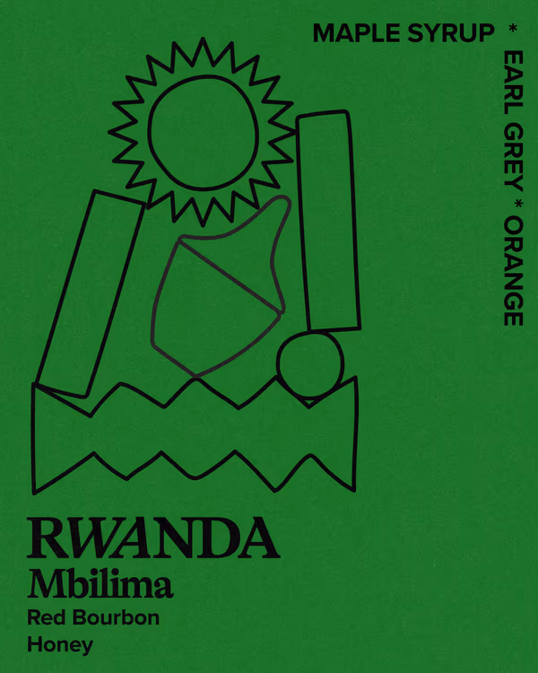 Rwanda, Mbilima