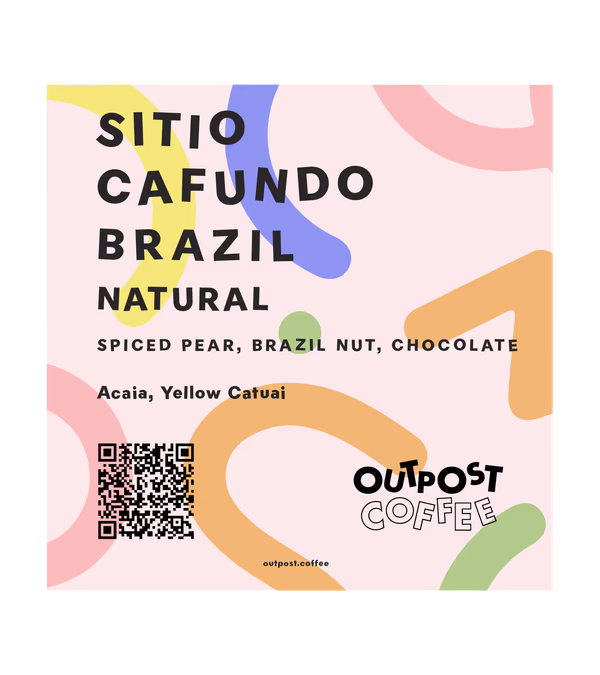 Sitio Cafundo, Natural, Brazil
