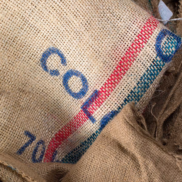 Colombian Dark