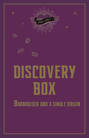 Discovery Box
