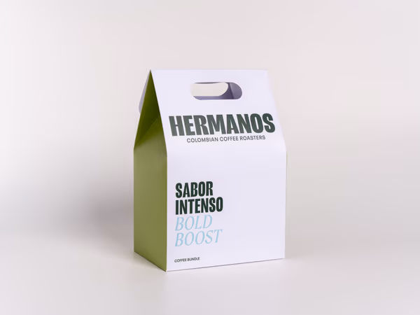Espresso Coffee Gift Set