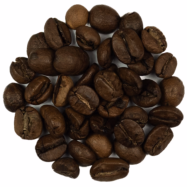 Irish Cream Flavoured Coffee
