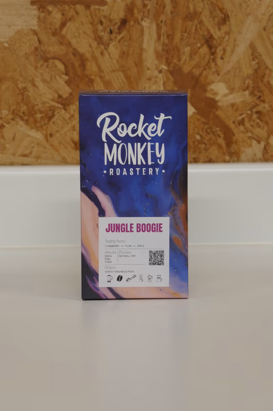 Jungle Boogie