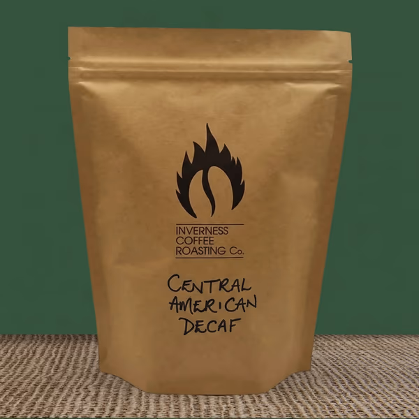 La Laja, Central America Decaf Coffee