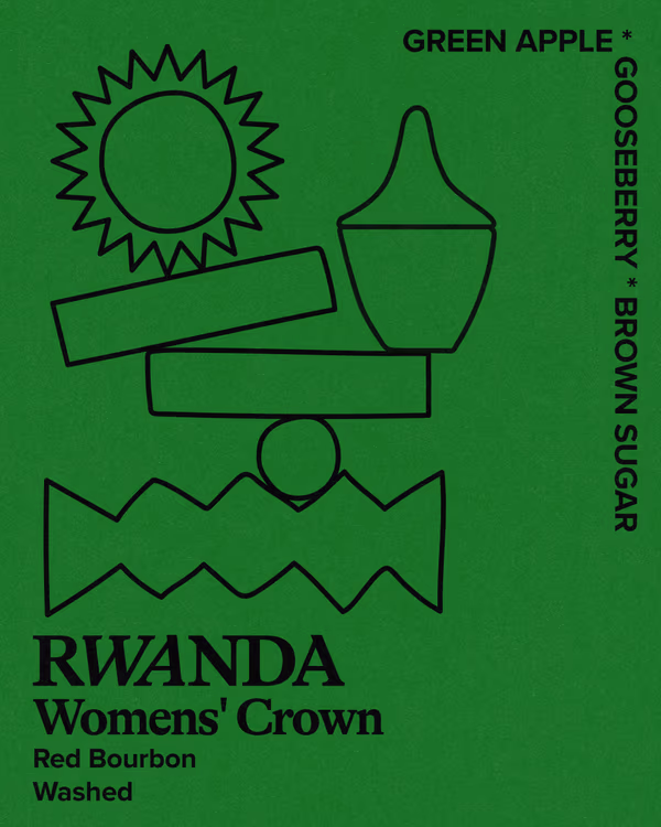 Rwanda, Women's Crown