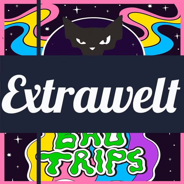Extrawelt Espresso
