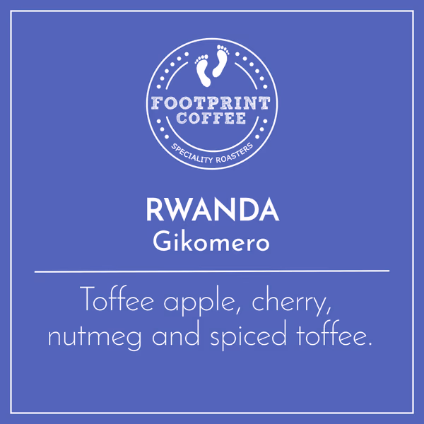 Rwanda – Gikomero