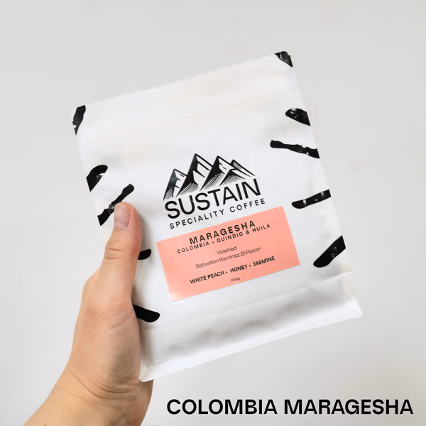 MARAGESHA - FILTER