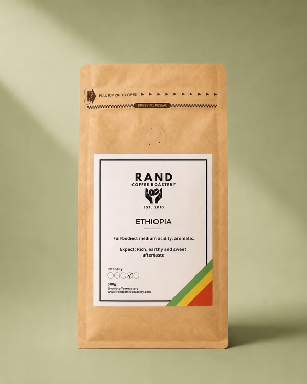 Ethiopia