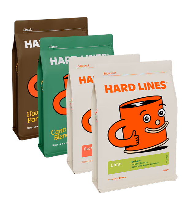 Brew Pack