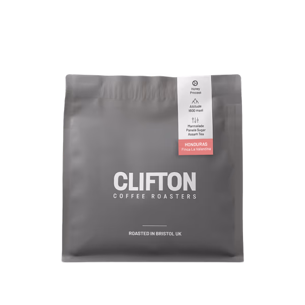 Honduras - Finca La Valentina