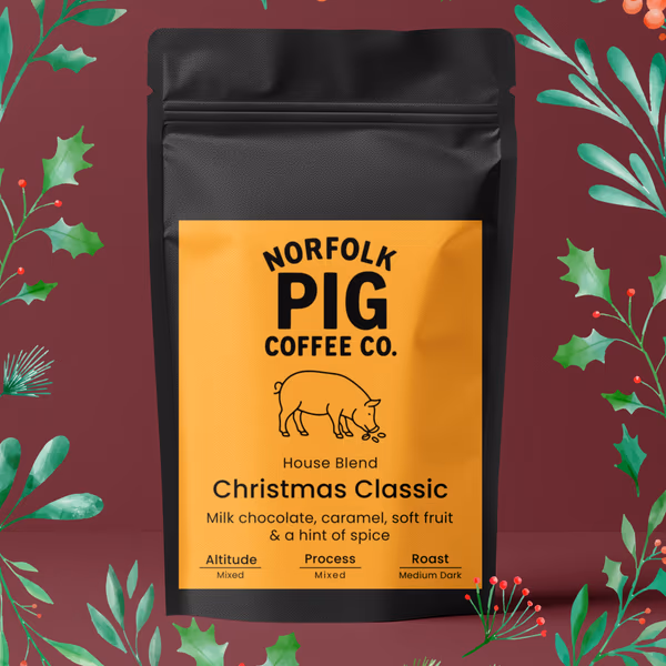 2026 Christmas Coffee Collection