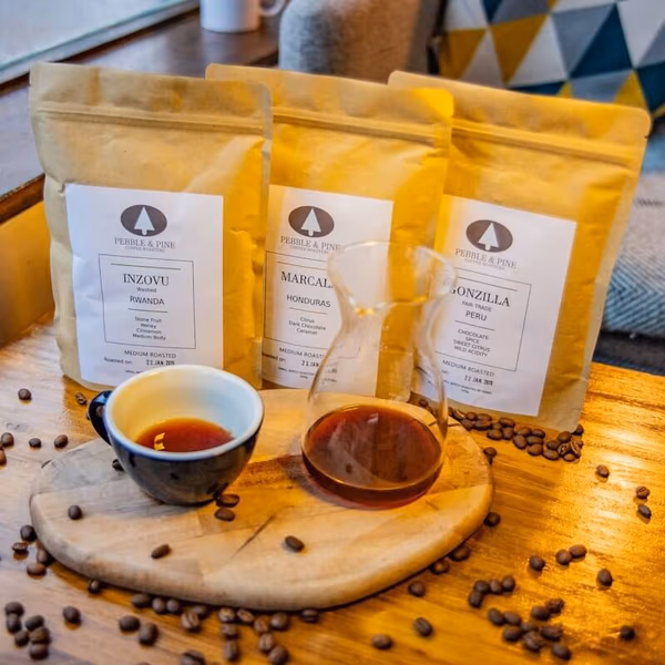 Coffee Selection Box