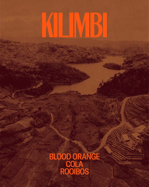 Kilimbi