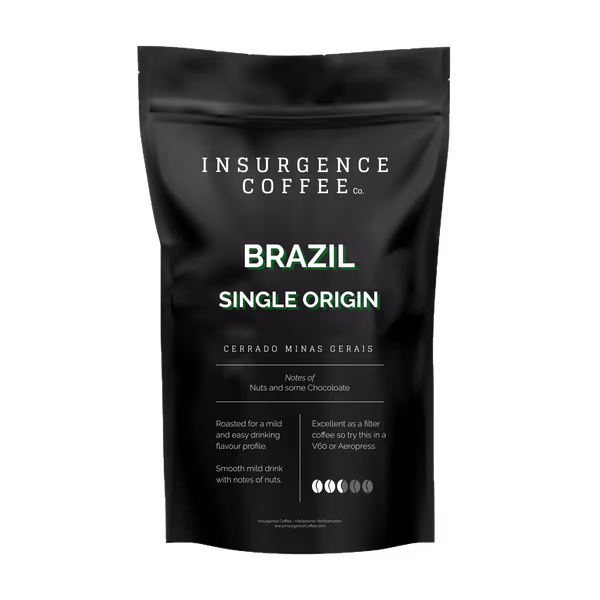 Brazil - Single Origin