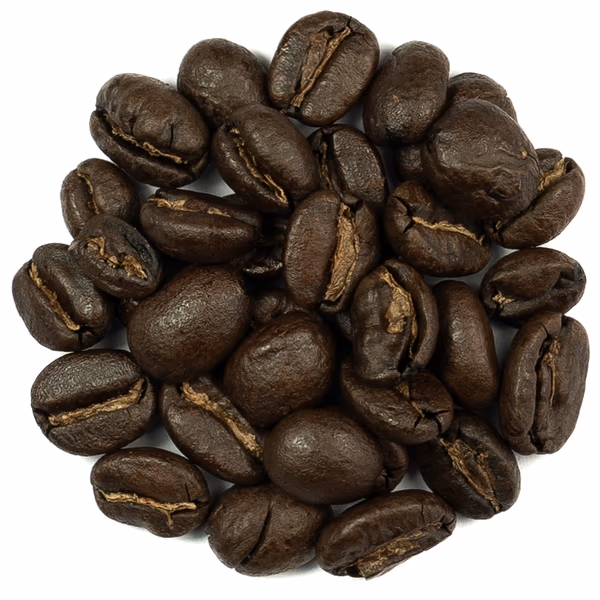 After Dinner Coffee