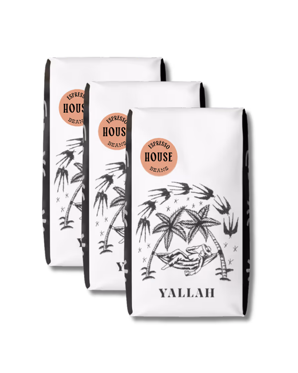 Coffee Lovers Bundle