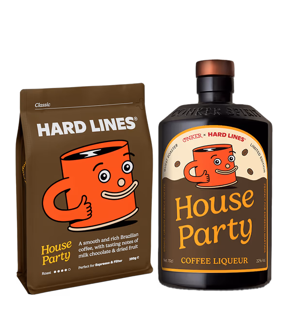 House Party Liqueur Bundle