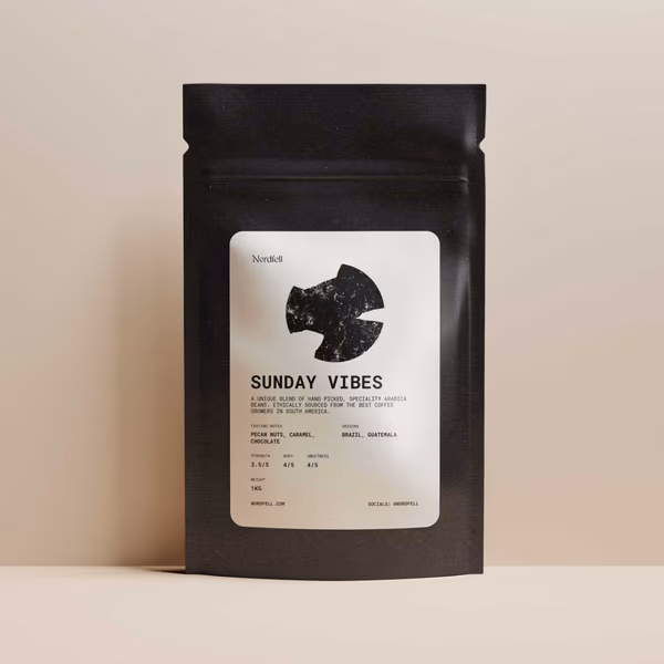 Sunday Vibes (1kg)