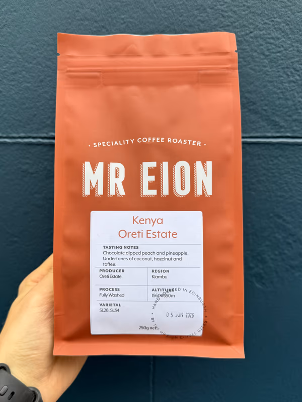 Kenya Oreti Estate