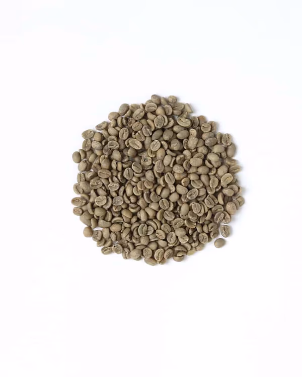 Brazilian Decaffeinated Green Coffee Beans