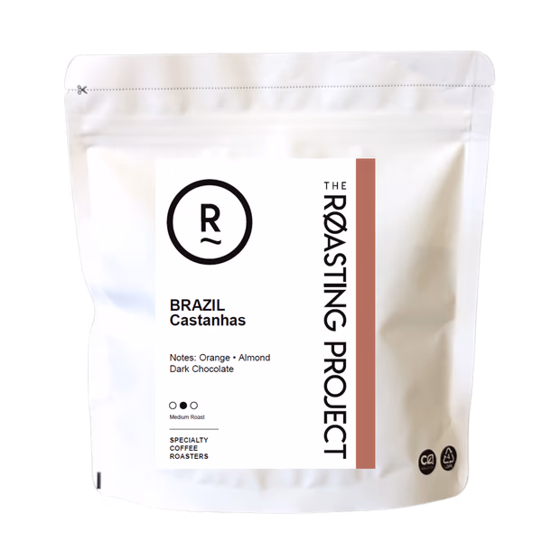 Brazil Castanhas