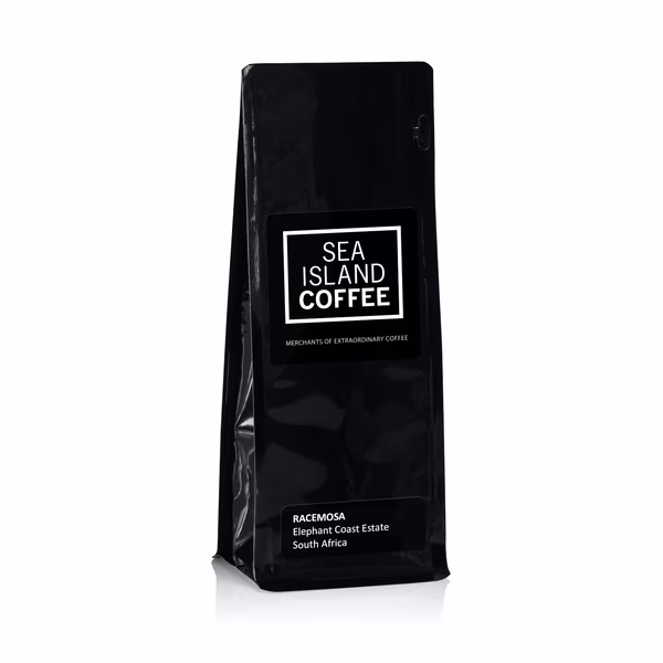 South Africa, Racemosa - Elephant Coast Coffee
