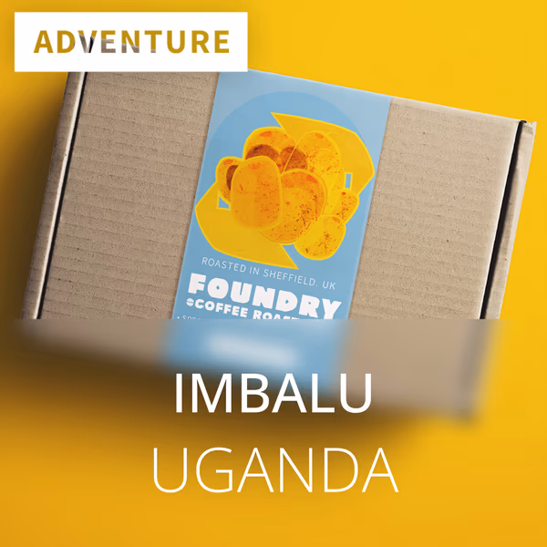 Imbalu - Uganda