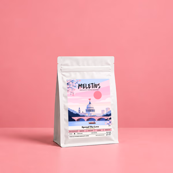 Spread The Love (Signature Blend)
