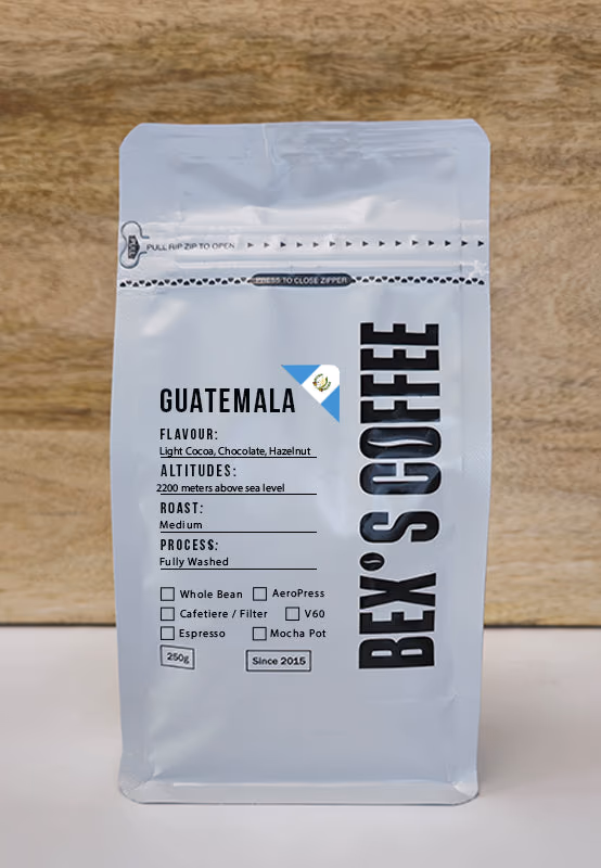 GUATAMALA
