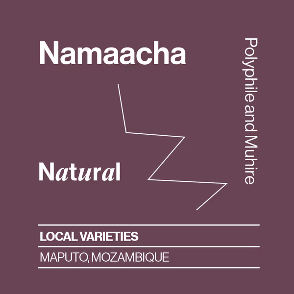 Mozambique, Namaacha, Local varieties, Natural