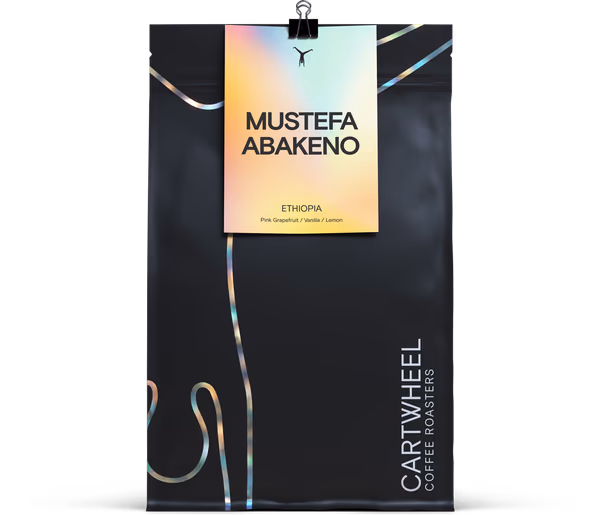Mustefa Abakeno