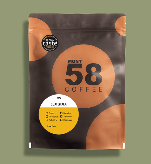 Guatemala Organic