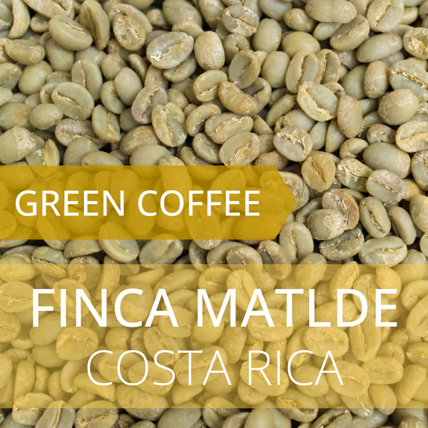 Finca Matilde - Costa Rica