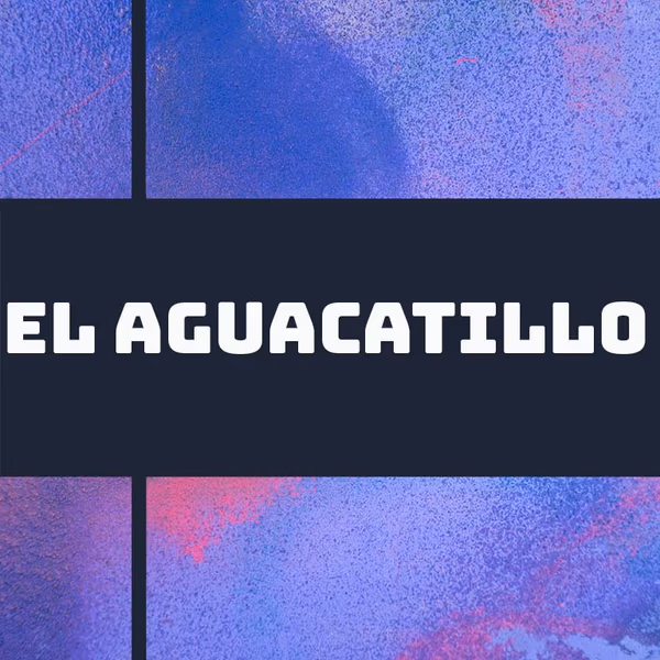 Honduras El Aguacatillo