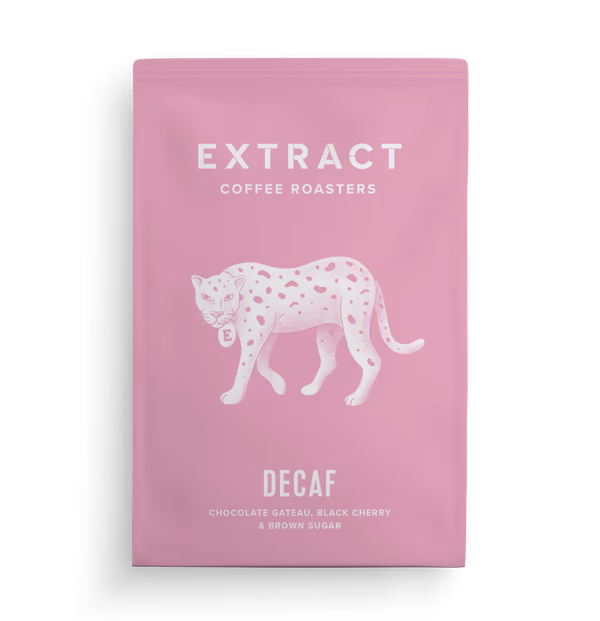 Decaf