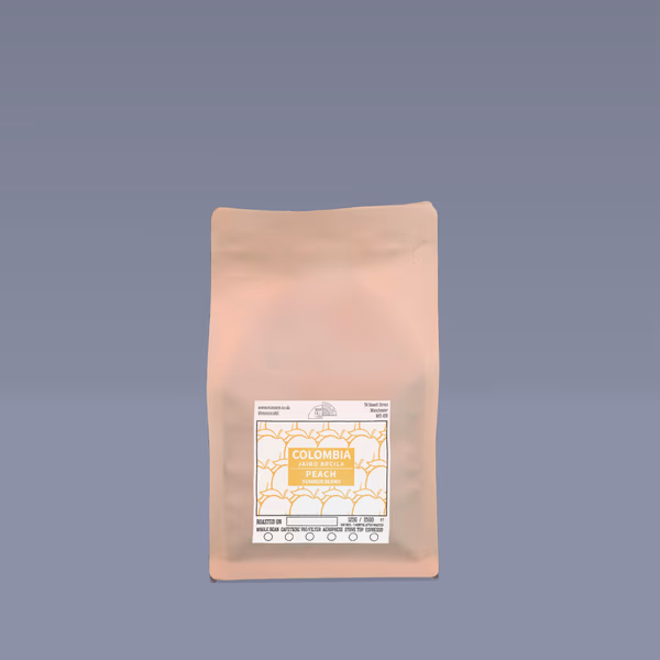 Peach Blend