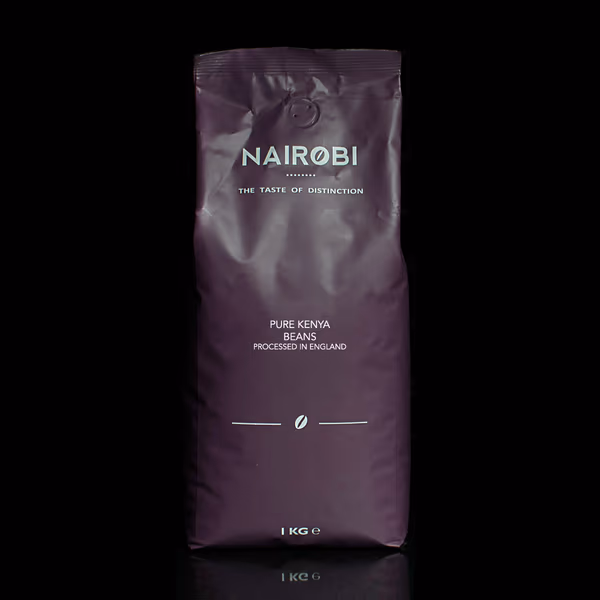 Pure Kenya