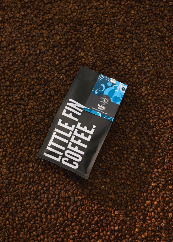Tanzania 'Tarime' | Single Origin