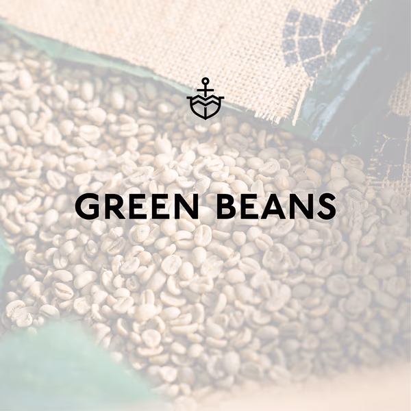 Green Beans 1KG