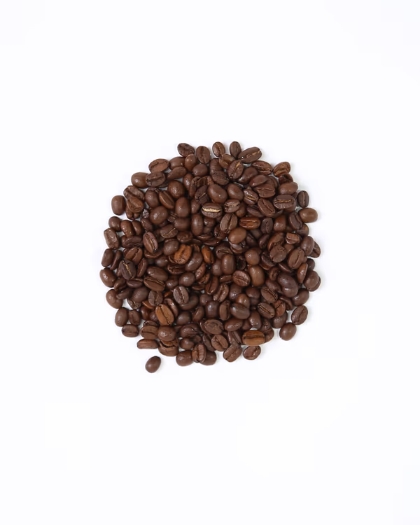 Pemberley Blend