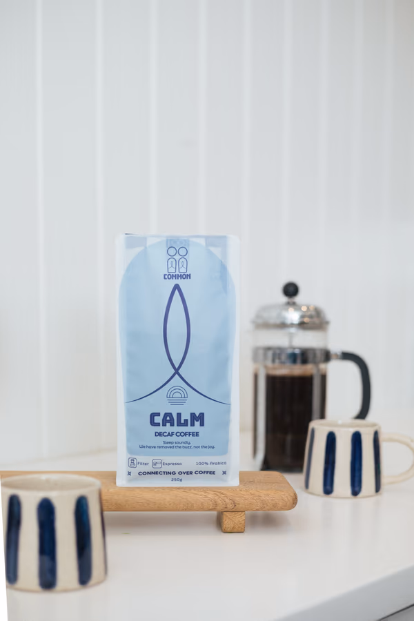 Decaf