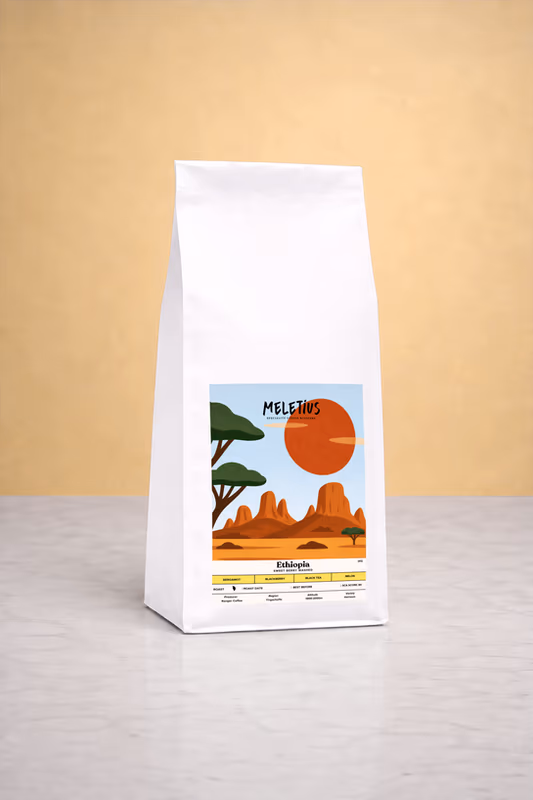 Ethiopia (Wholesale 5kg)